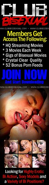 Club Bisexual - Bisexual MMF Threesomes Movies and Orgies - Join now!